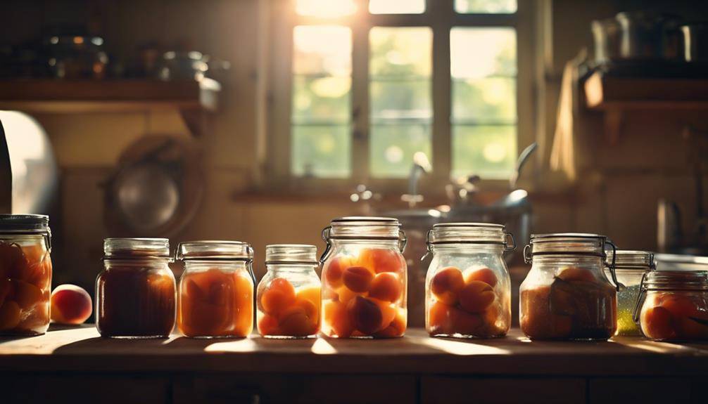 essential tools for canning