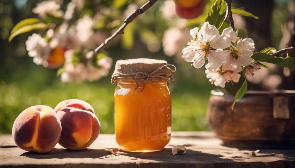 nutrient rich fruit advantages