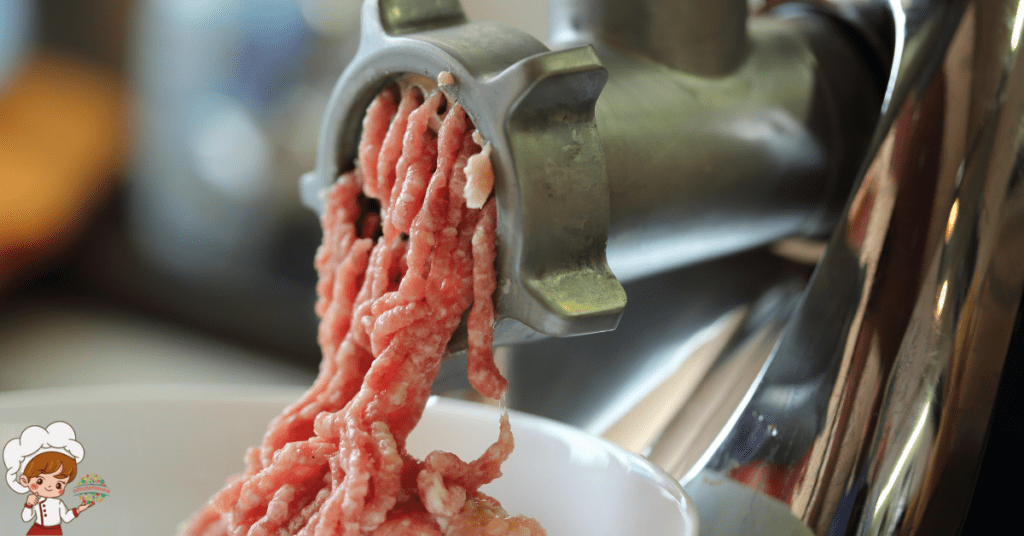 Amazing Food Processors For Grinding Meat