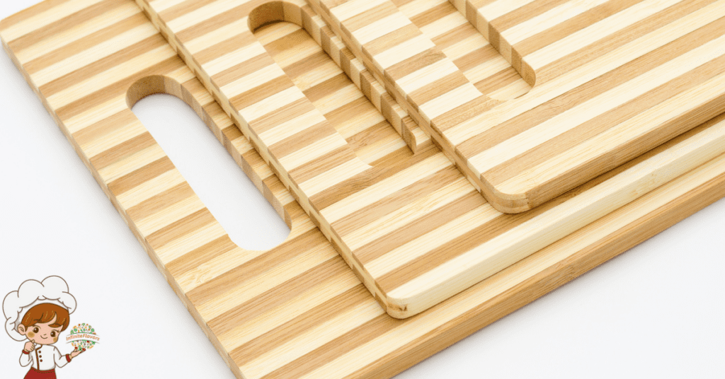 Amazing High-Quality Bamboo Cutting Boards Review