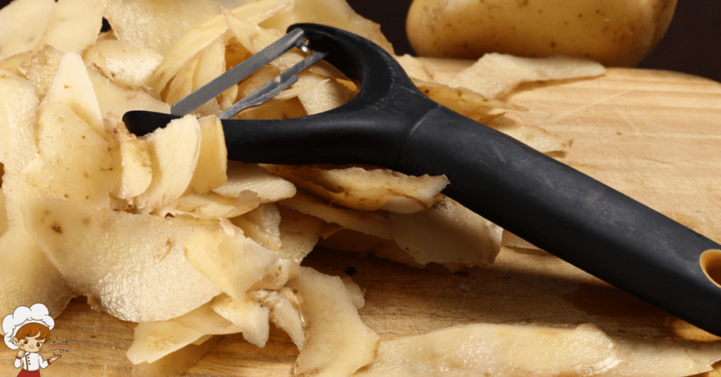 Amazing Peelers Perfect For Holiday Cooking