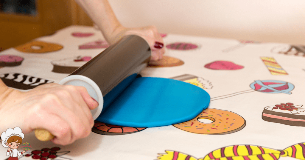 Amazing Rolling Pins For Fondant Decorating