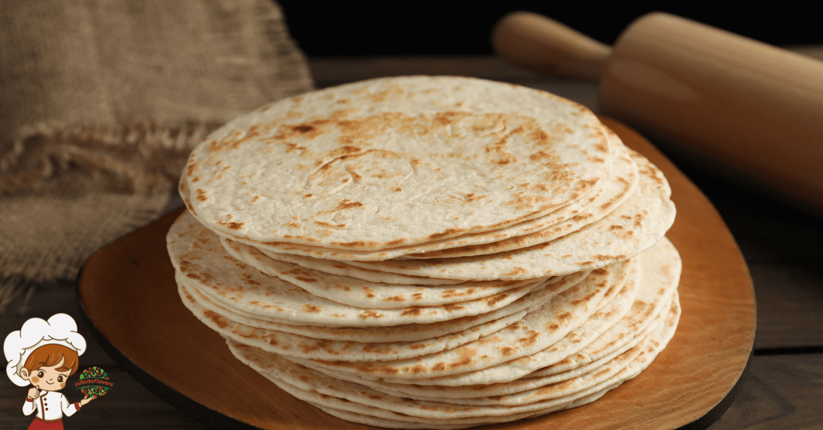 Amazing Rolling Pins For Homemade Tortillas