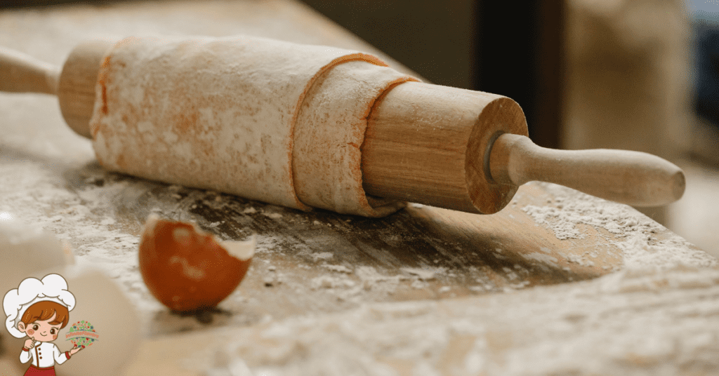 Best Rolling Pins With Handles Review