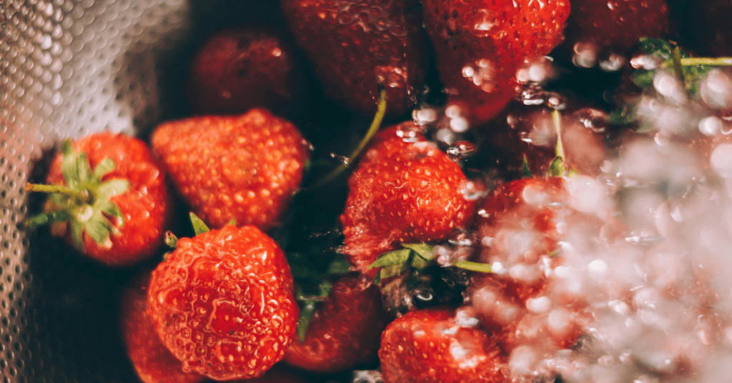 Best Salad Spinners For Washing Fruits