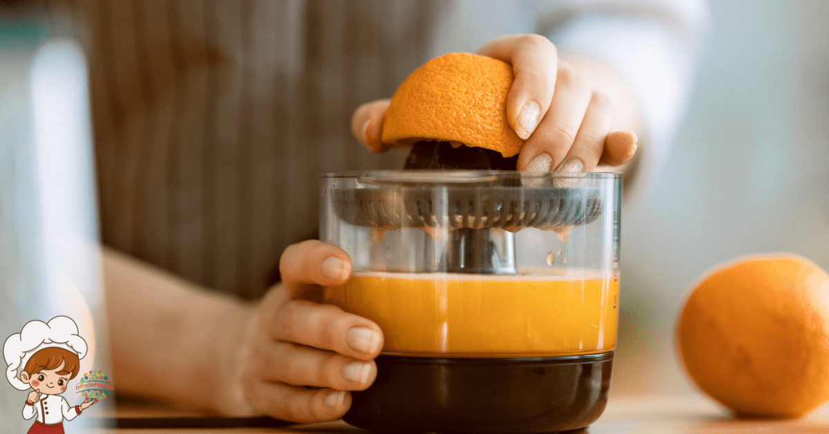 Juicers That Are Easy To Clean