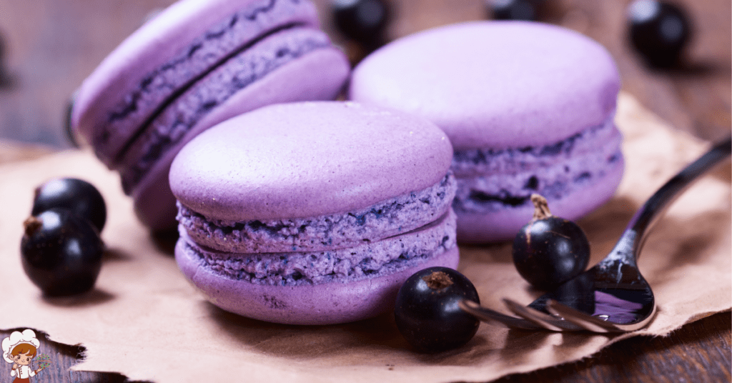 The Amazing Sweet Story of Macaroons