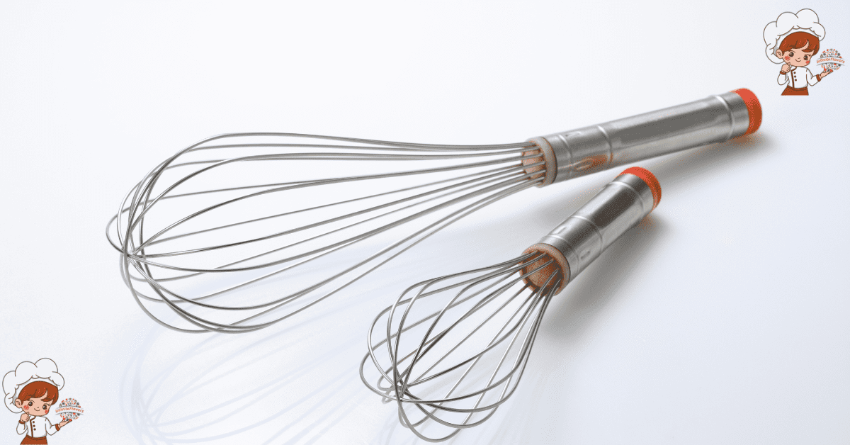 The Best Budget-Friendly Essential Whisks