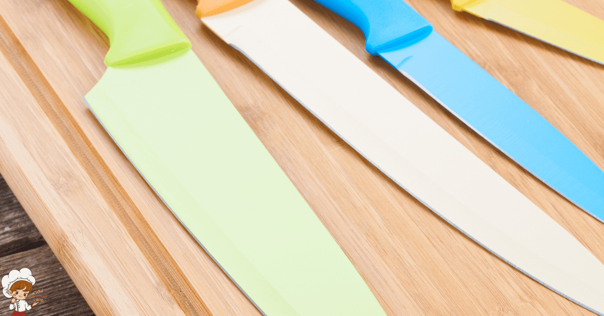 The Best Ceramic Chef Knives For Cooking