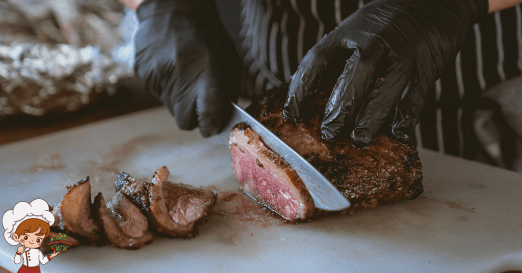 The Best Chef Knives For Slicing Meat