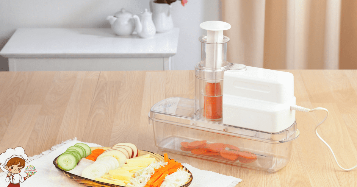 The Best Graters For Vegan Cooking