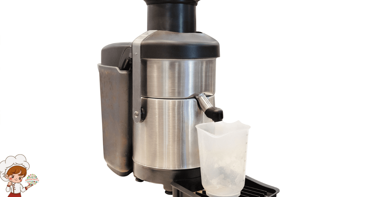 The Best Juicers For Making Nut Milk