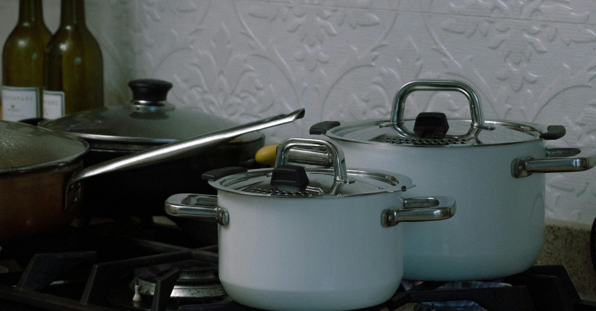 The Best Nonstick Cookware Sets Under $100