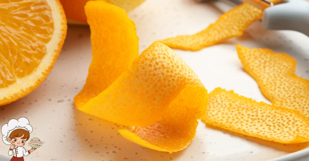 The Best Peelers For Peeling Citrus Fruits