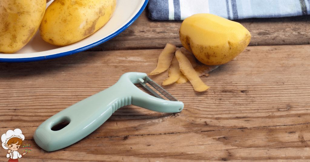 The Best Peelers For Small Hands