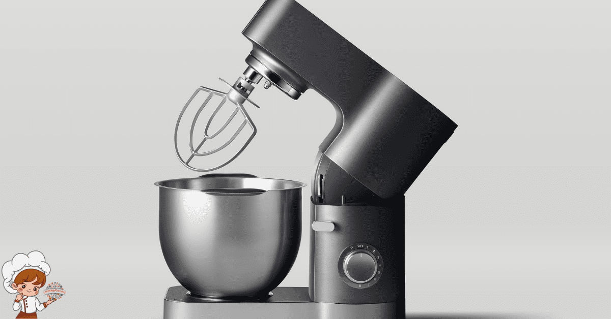 The Best Stand Mixers For Heavy Dough Mixing