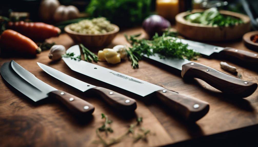 The Best Chef Knives Under 100