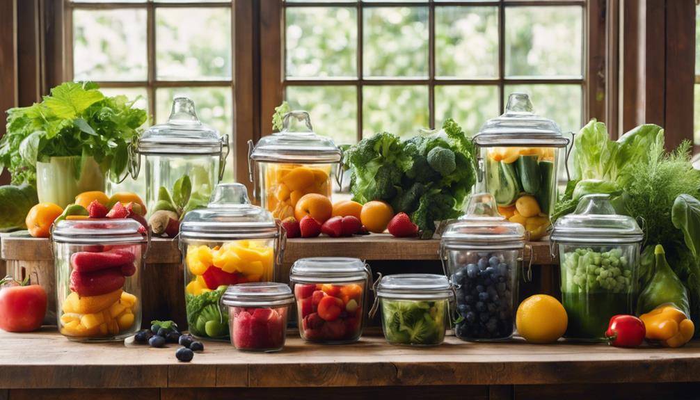 Best Budget-Friendly Raw Food Diet Meal Prep