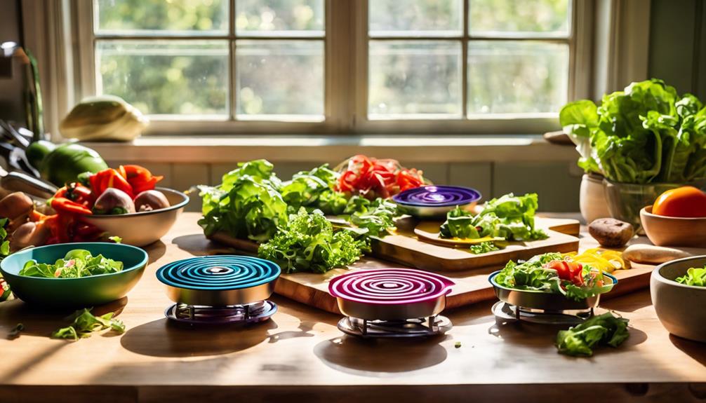 The Best Salad Spinners Under $30