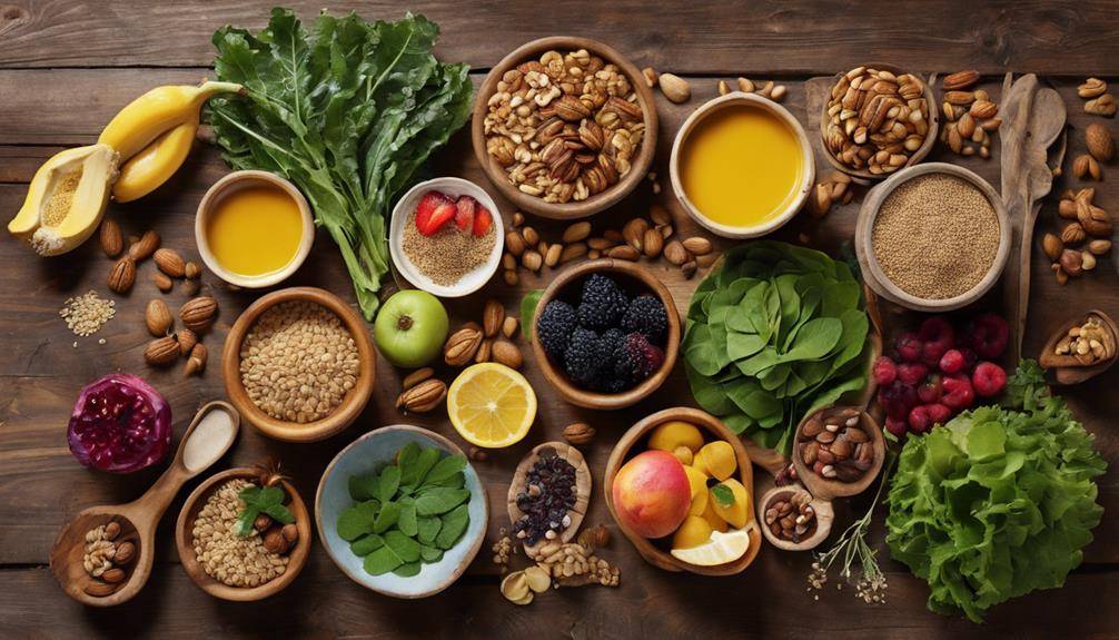 Science Behind Anti-Inflammatory Diet