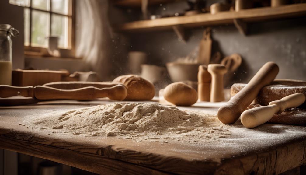 The Best Rolling Pins For Bread Dough