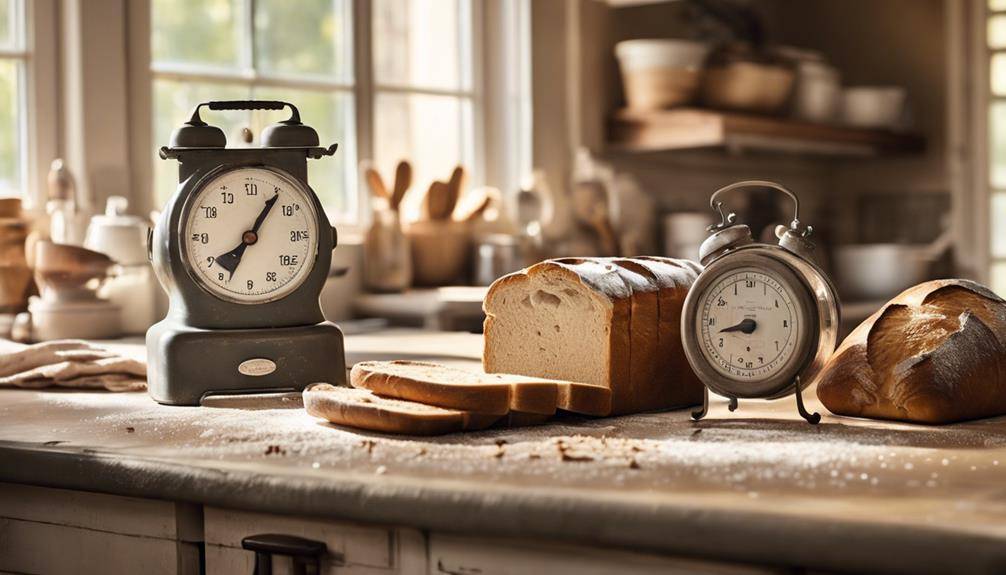 Amazing Analog Kitchen Timers For Baking