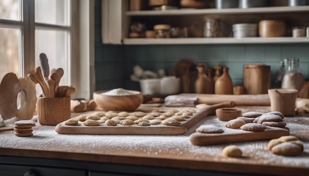 Affordable Rolling Pins For Beginners