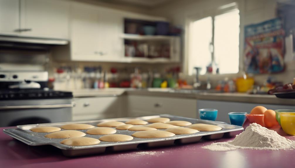 Best Baking Sheets For Beginners