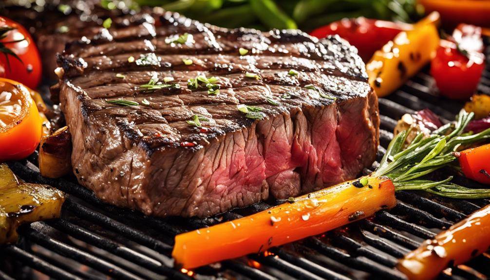Top-Rated Meat Thermometers For Grilling