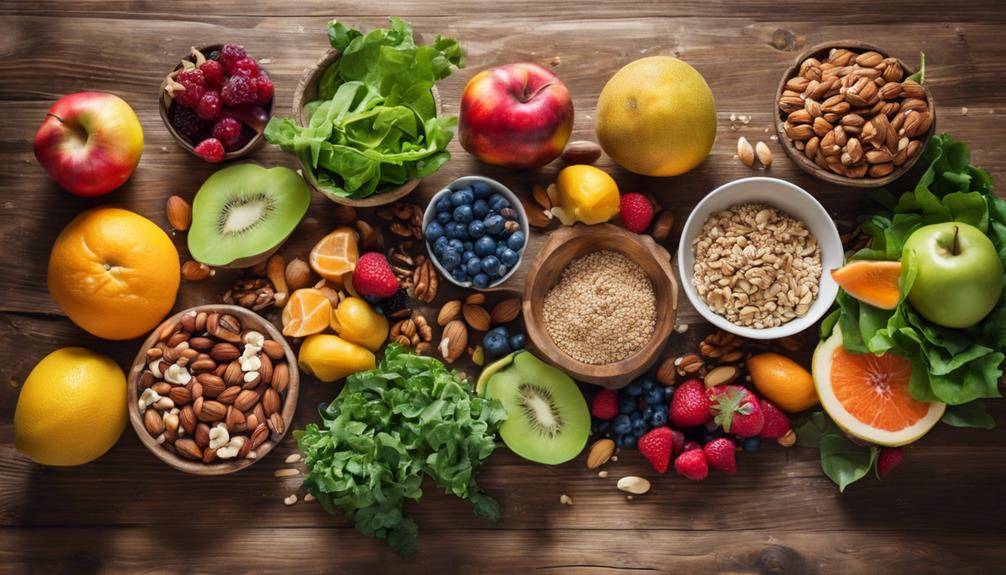 Affordable Anti-Inflammatory Diet Strategies