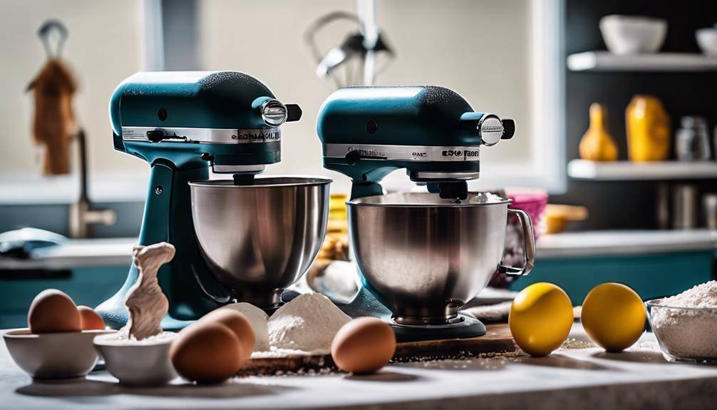 Affordable Stand Mixers For Beginners