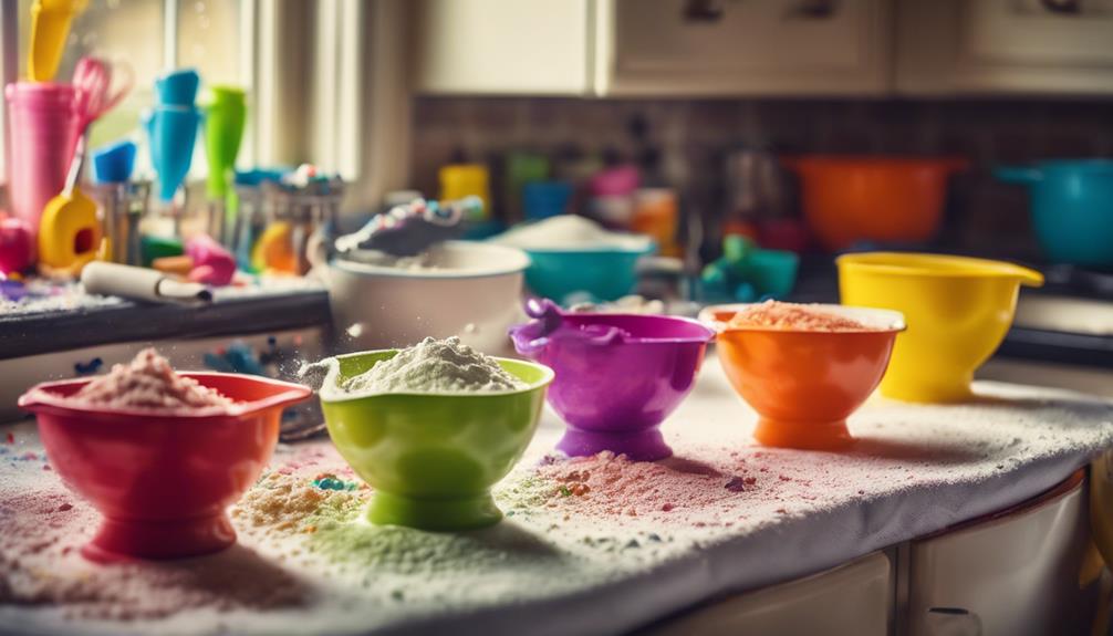 The Best Mixing Bowls For Kids