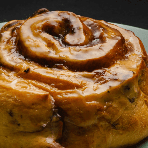 The Sweet History of Cinnamon Rolls