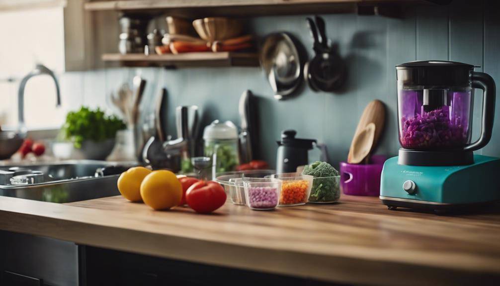 Affordable Kitchen Gadgets For Small Kitchens