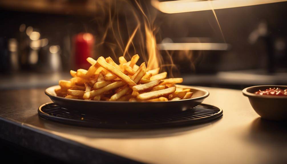 The Best Air Fryer Reviews For Crispy Fries