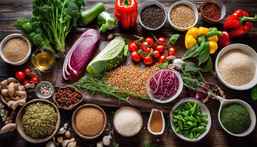 Anti-Inflammatory Diet Strategies For Diabetics