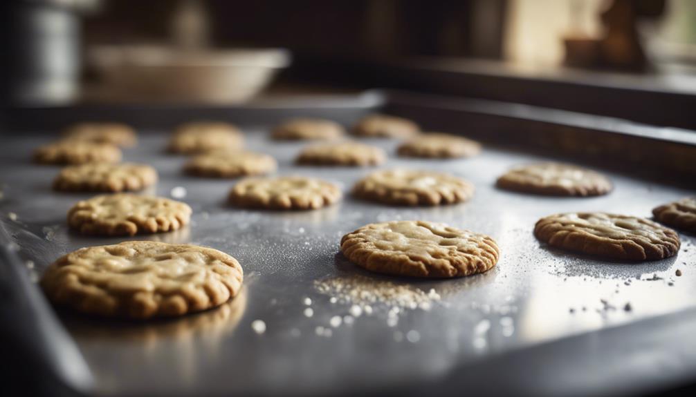 Baking Sheets With Long-Lasting Durability,