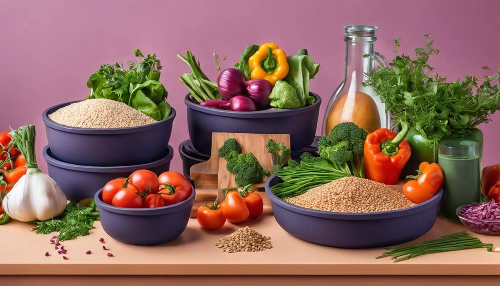 Exciting Sustainable Meal Prep For Weight