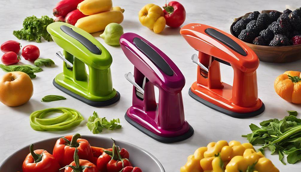 Amazing Top-Rated Peelers For Busy Kitchens