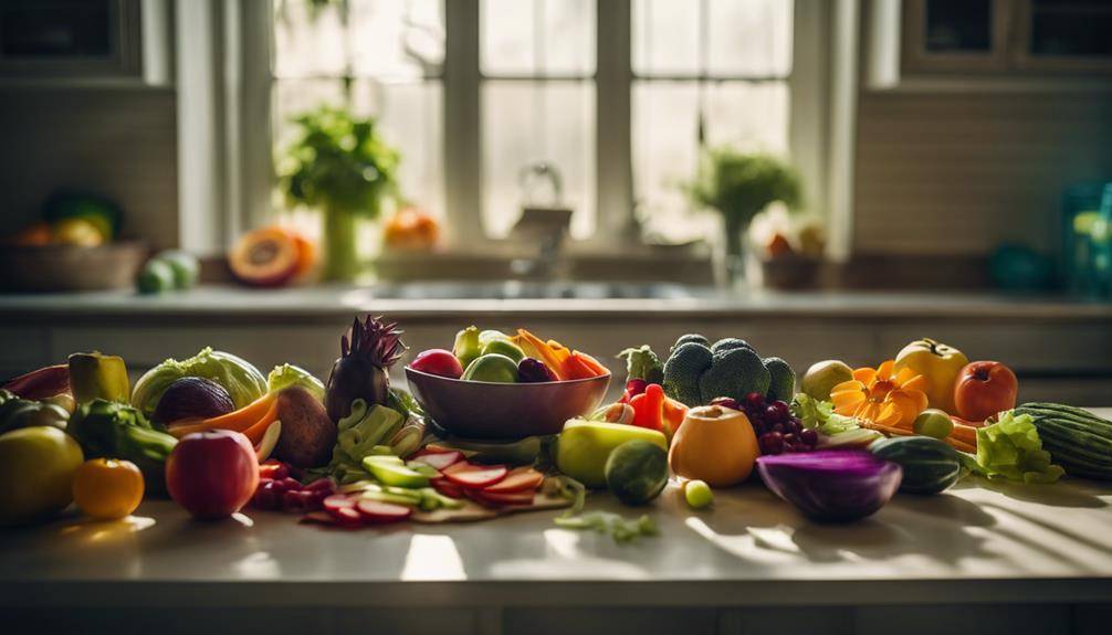 Mandoline Slicers For Fruit And Veggie Prep