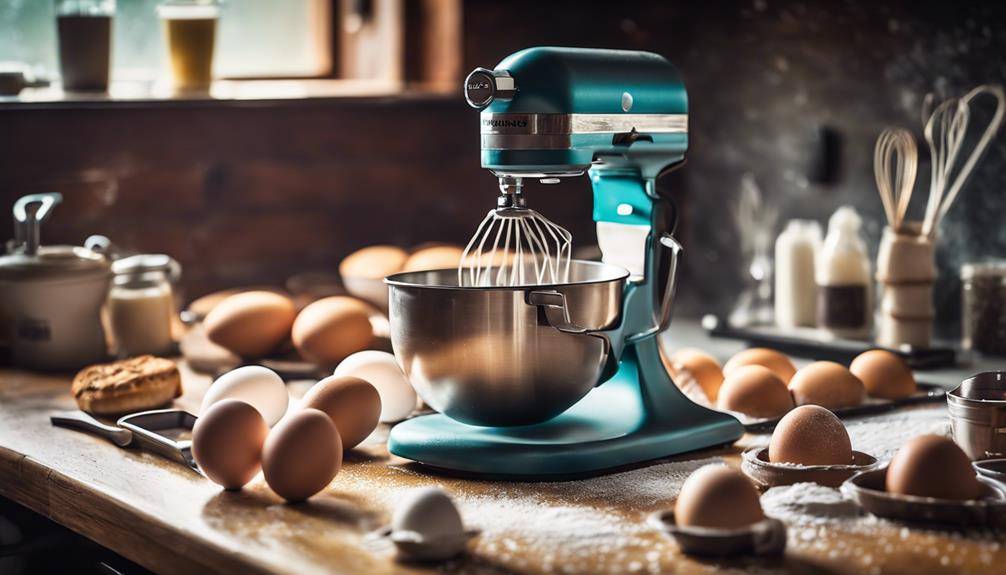 Kitchen Gadgets For Perfecting Baking Recipes