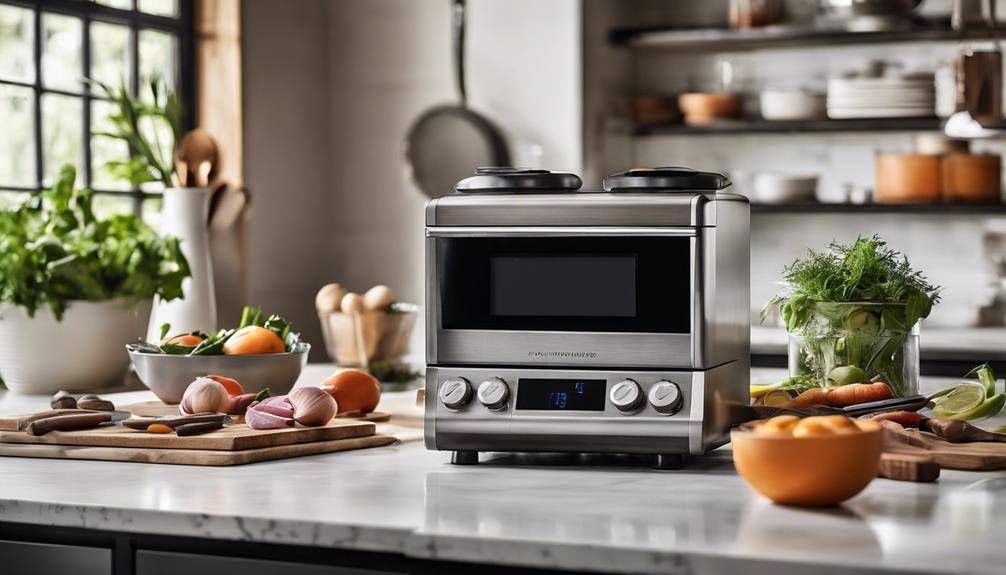 Professional-Grade Cooking Timers Reviews