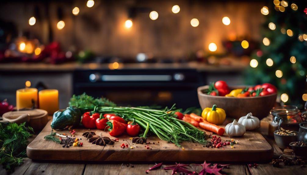 Amazing Cutting Boards For Holiday Meal Prep