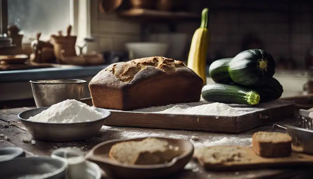 mastering your bread technique