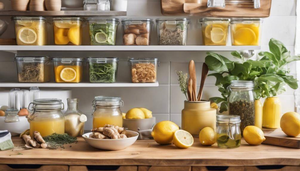 Pregnancy Meal Prep For Morning Sickness