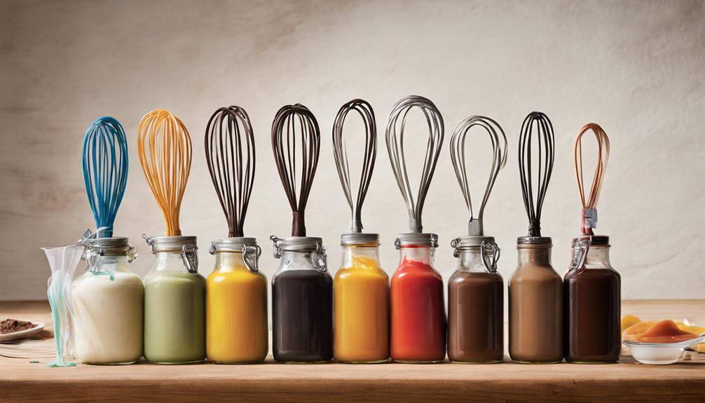 The Best Whisks For Thick Sauces