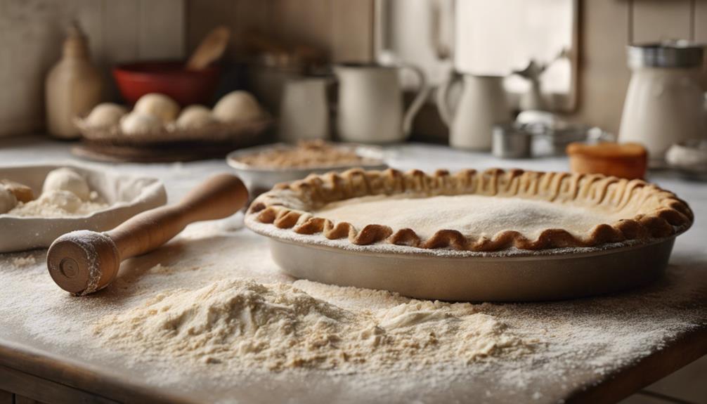 The Best Rolling Pins For Pie Crust