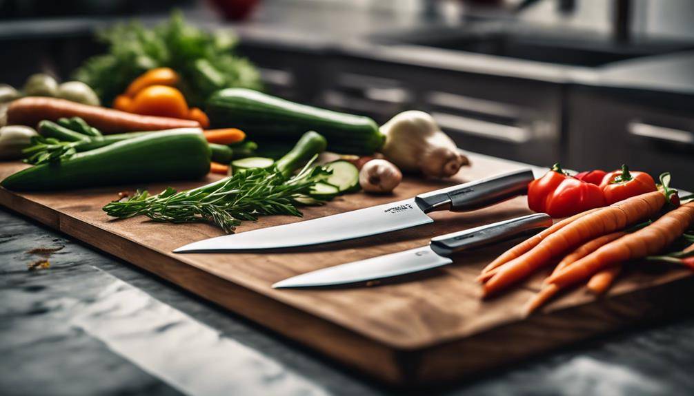 Affordable Chef Knives With High Quality