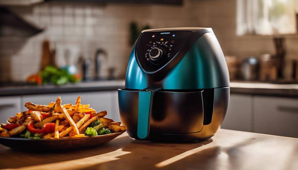 Amazing Air Fryers For Quick Weeknight Meals