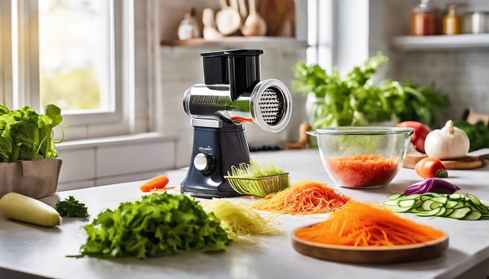 Best Graters For Quick Meal Prep